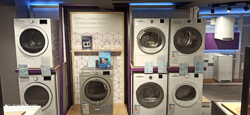 Beko Maltepe Yamanlar