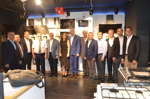 BEKO - ÖZKAN ÇAKIR