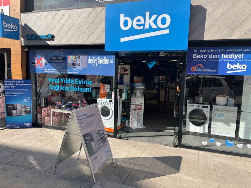 BEKO - ŞENAYLAR