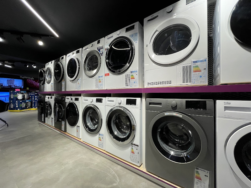BEKO TKN ÇARŞI MAĞAZASI