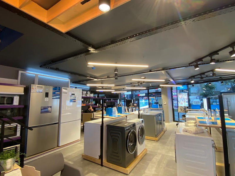 BEKO - TUNALAR