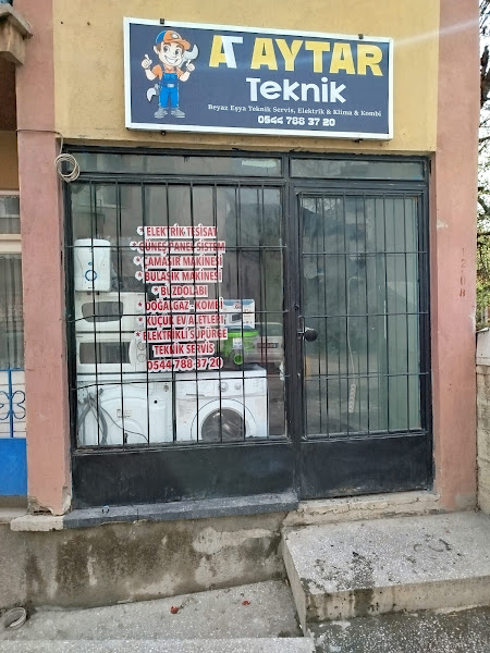 Bektaş Teknik Beyaz Eşya Tamir Bakım Servisi