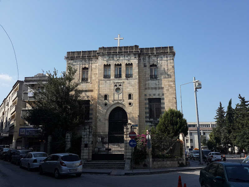 Belediye Binası