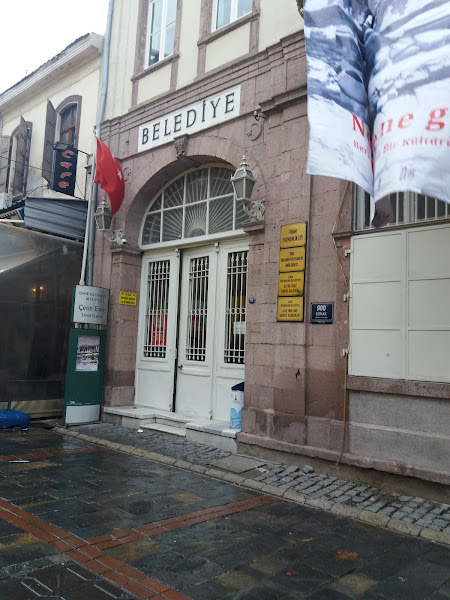 Belediye