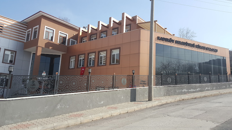 Belediye Veznesi (Merkez)