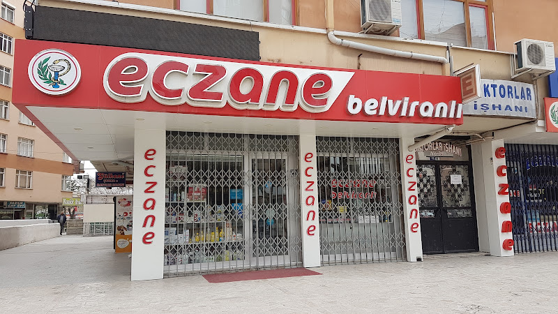 Belviranlı Eczanesi