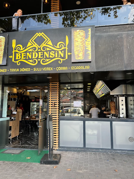 Bendensin Aile Lokantası