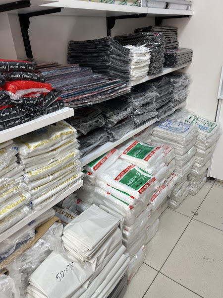 BERAT AMBALAJ PLASTİK ENDÜSTRİYEL