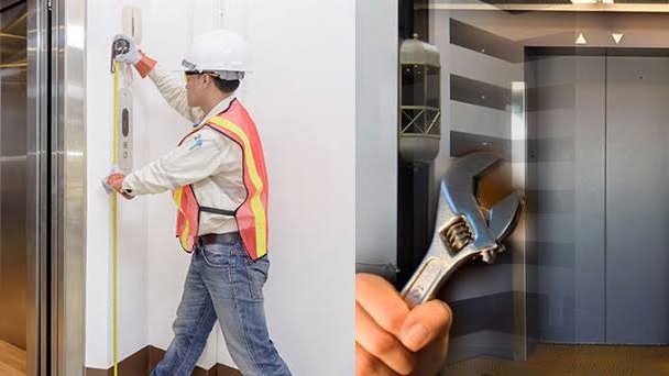 BERAT ASANSÖR&ELEKTRİK MALZ.LTD.ŞTİ