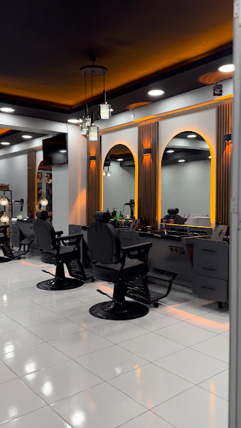BERAT ERDEN BARBERSHOP
