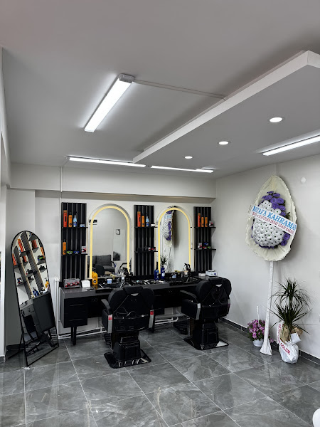 Berat Hair Studyo59