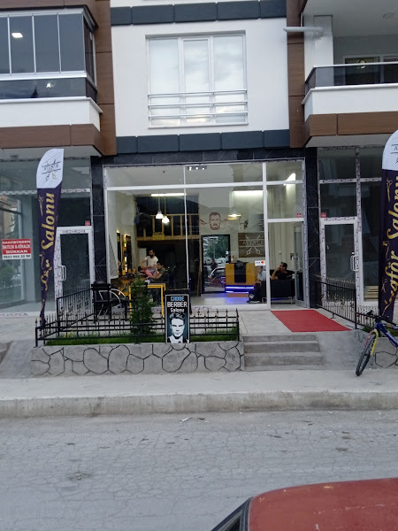 #Berber AVENUE HAIR DESIGN