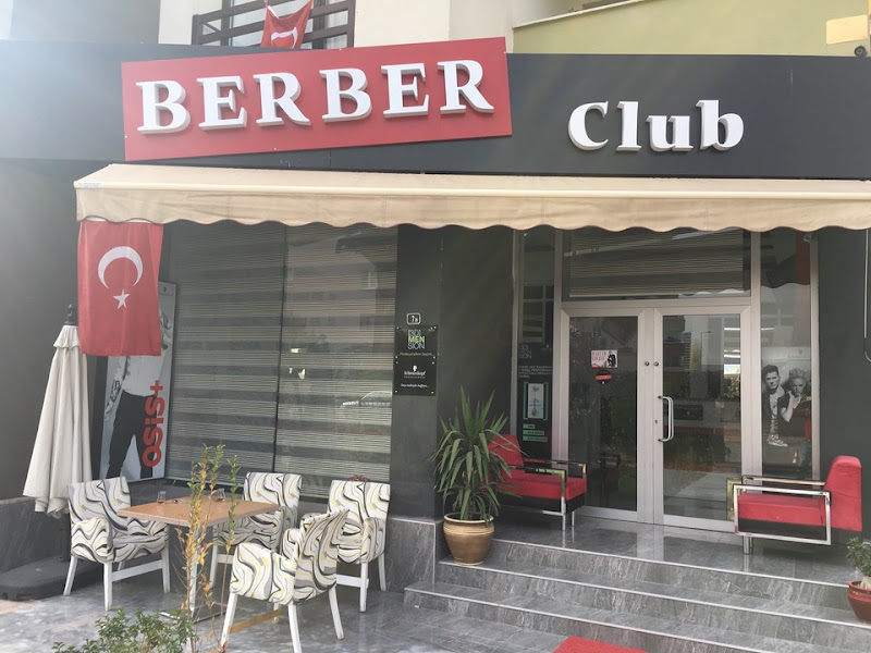 BERBER CLUB