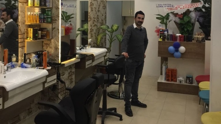BERBER FERHAT