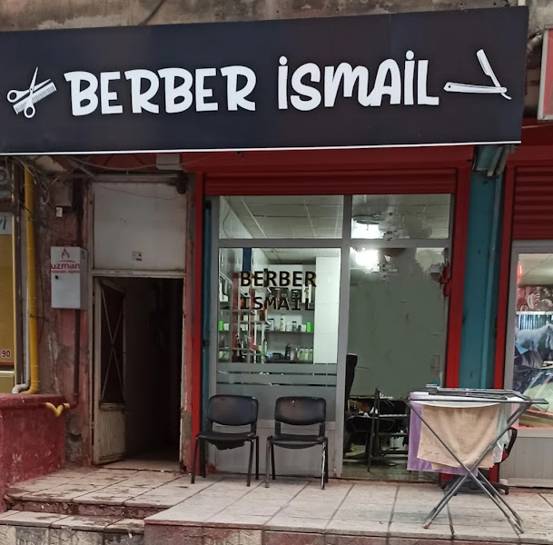 Berber İsmail