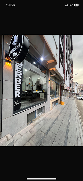 Berber Nuri bayburt