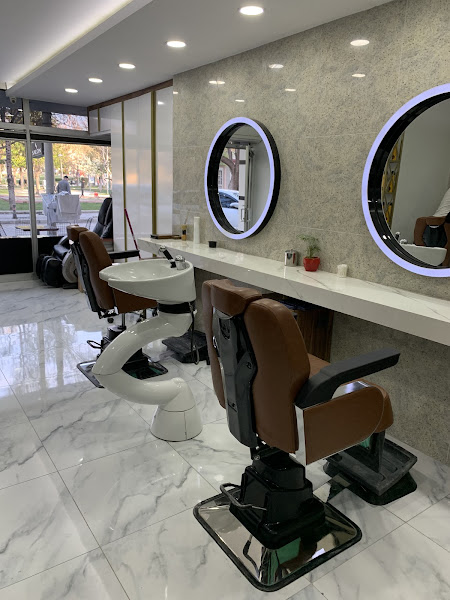 Berber Salon