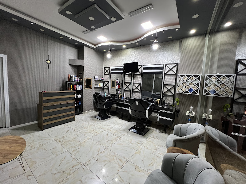 Berber Selami BAKIR Hair Styler