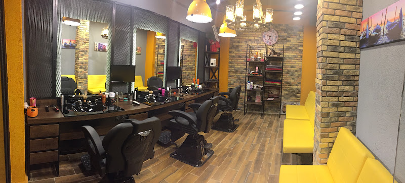 Berber Shop Kırşehir