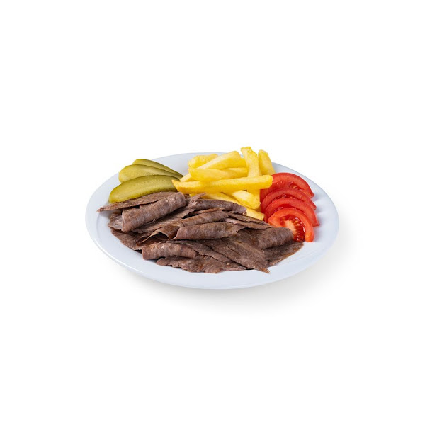 BEREKET DÖNER ÇANKIRI YUNUS AVM