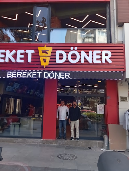 Bereket Döner - Çorum Merkez