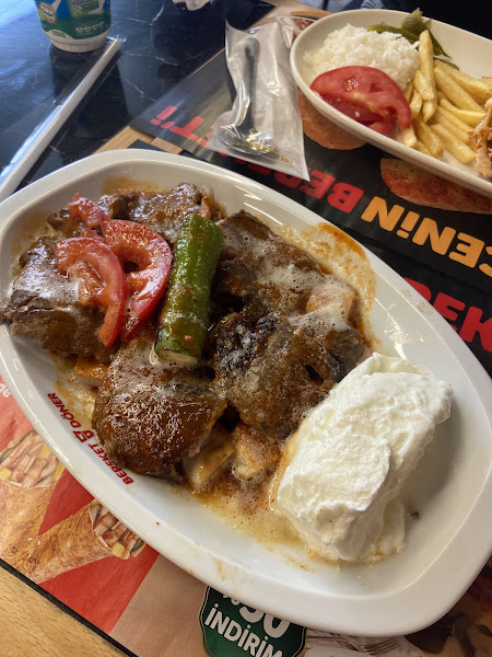 Bereket Döner - Kars Merkez