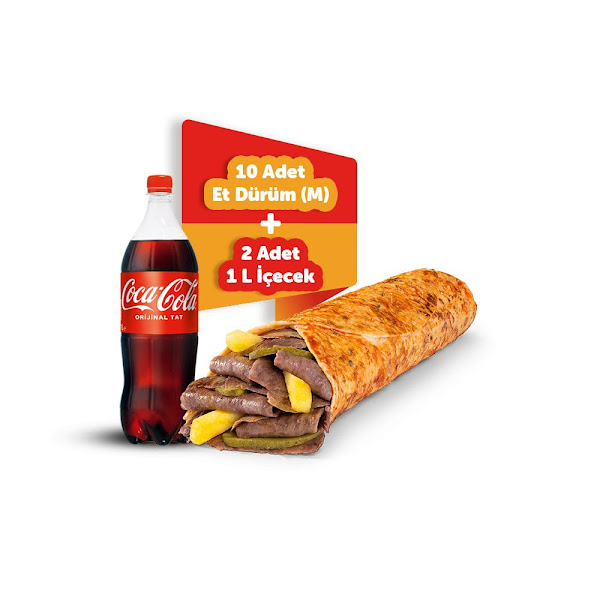 Bereket Döner - Kocaeli İzmit Cengiz Topel Cd.