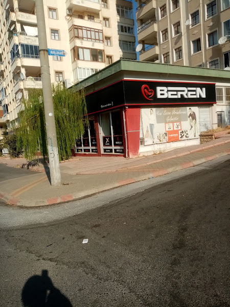 Beren Ayakkabı