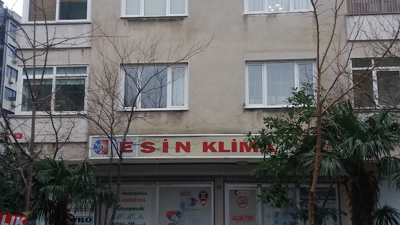 BERROS KLİMA MÜHENDİSLİK SAN.TIC.LTD.ŞTİ.