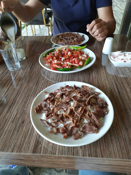 Berti Et Lokantası