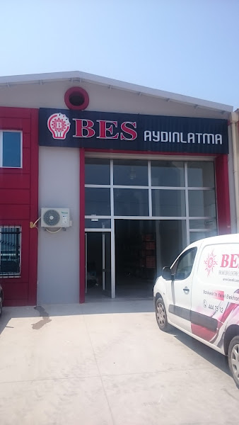 BES AYDINLATMA