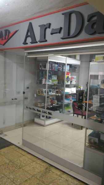 BES-TEKNO BİLGİSAYAR,İLETİŞİM VE GÜVENLİK SİSTEMLERİ (TEKNOTIME)