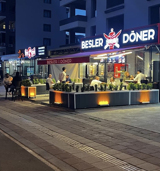 Besler Döner Et & Tavuk
