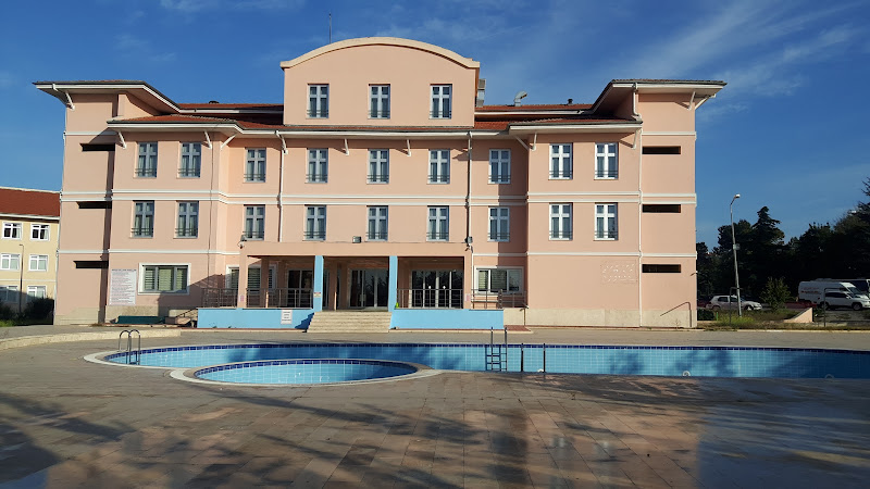 Best Hotel Bilgic