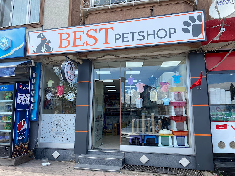 Best Petshop Pet kuaför