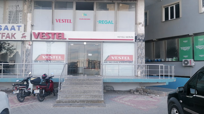 Beyaz Eşya Servisleri