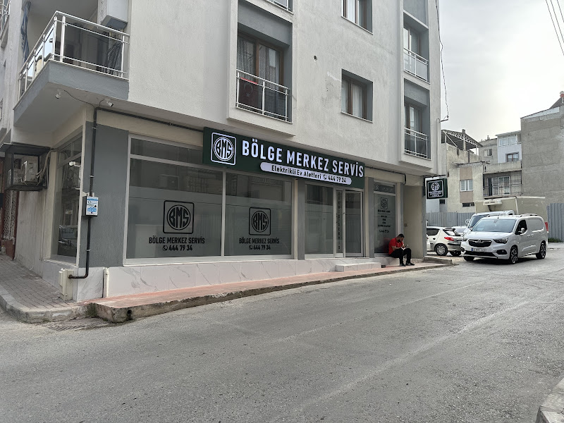 Beyaz Eşya Teknik Servisi
