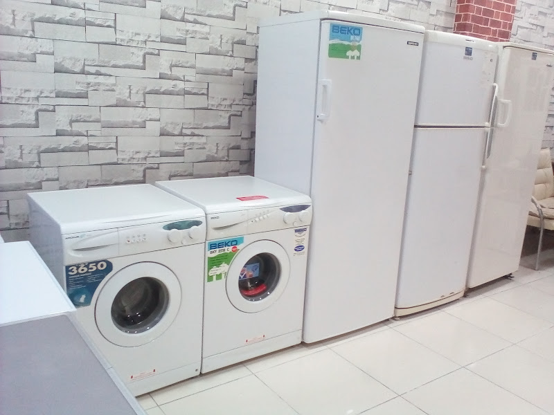 Beyaz Eşya ve Küçük Ev Aletleri Miele Smeg Hafele King Cvs Korkmaz Airking UFO Alf GOLDMASTER TERMİKEL Teba Akel Süsler