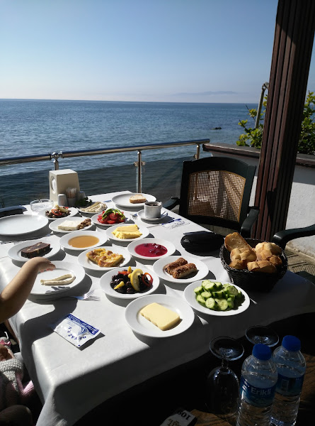 Beyaz Ev Restaurant