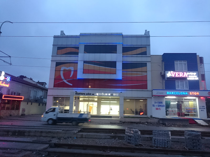 Beyaz Işık Diş Polikliniği Kocaeli
