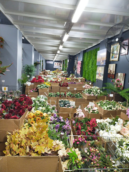 Beyazlale Çiçekçilik Çiçek Market