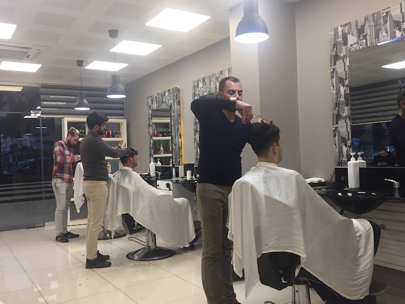 Beyefendi Boutique Erkek Kuaförü
