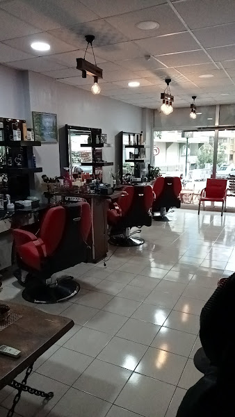 BeyEfendi ViP Saloon erkek(BERBER )güzellik merkezi