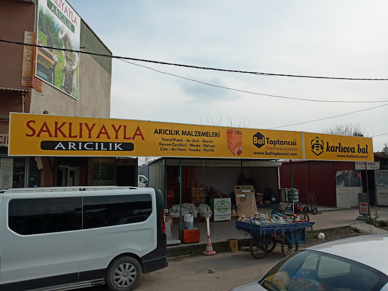 Beylibal Arge San. Ve Tic. Ltd. Şti.