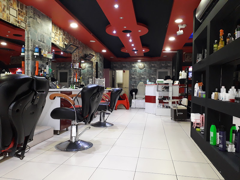 Beymen Unisex Salon