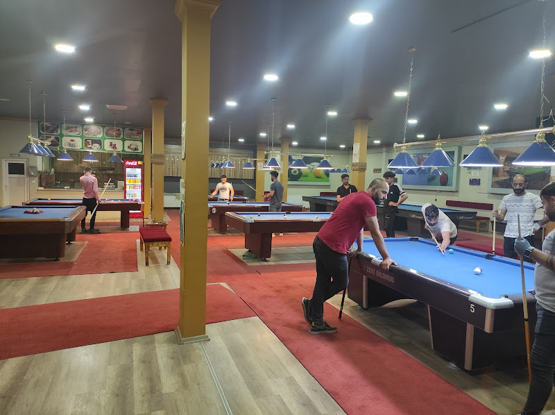 Beyoğlu Cafe
