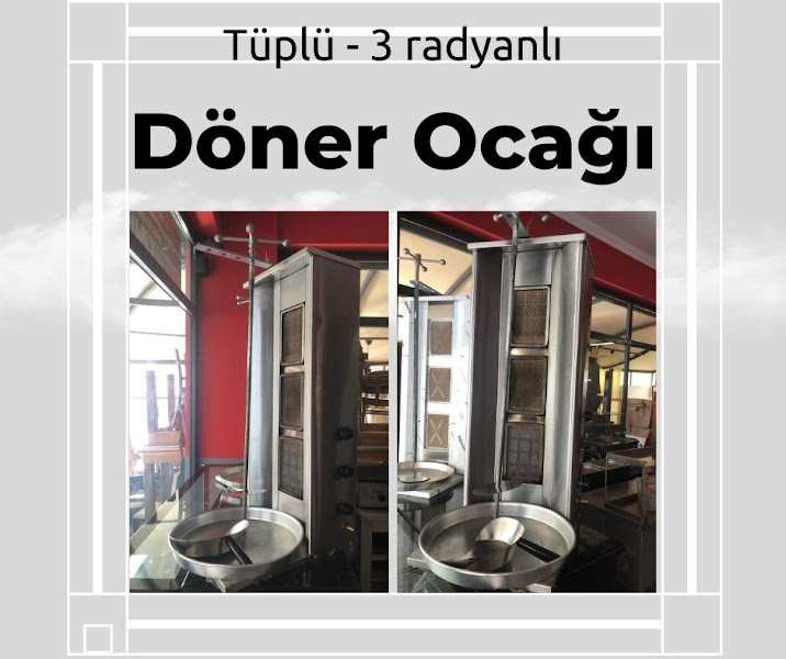 Beyoglu Catering