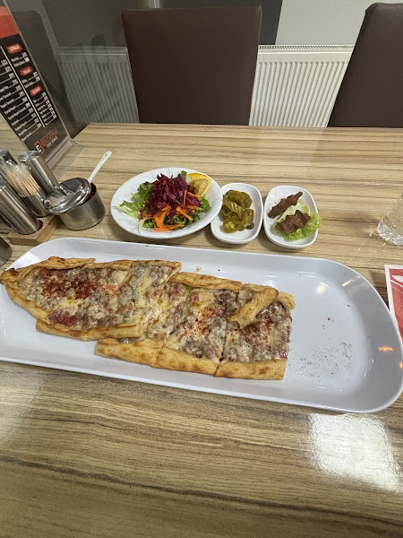 Beyoğlu Pide Döner