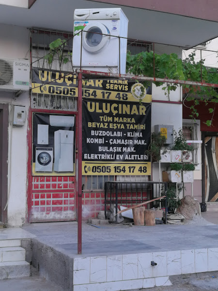 BEYTEK TEKNİK - 7/24 ADANA BEYAZ EŞYA SERVİSİ