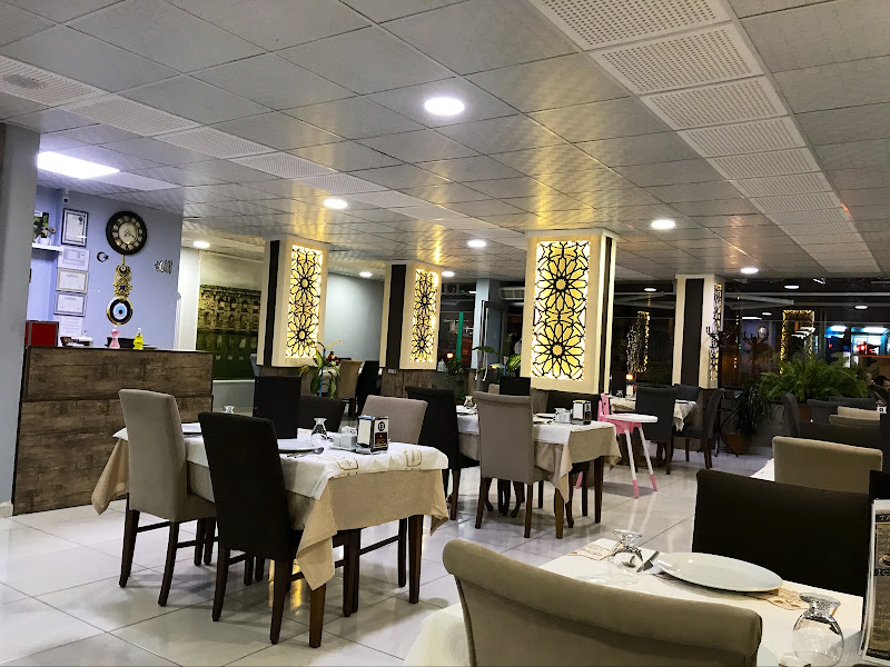 Beyzade Et Balık Restaurant